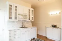 Stunning and spacious heritage home