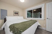Cozy 1-bedroom forest retreat in gorgeous Bellingham -  Privatzimmer