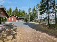 Metsäpirtti