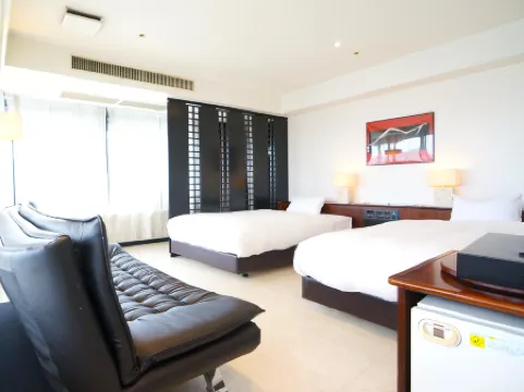 Green Rich Hotel Oita Miyakomachi