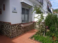 LA CASA DE ELIAS, a space out of time. Hotels in Aracena