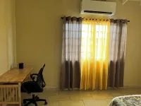 The Retreat 2 Charming 1-bedroom apartment with WiFi, AC in St. John's.