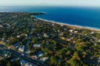 Casa La Bomba - Luxury and Serenity atop La Punta
