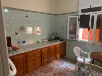 شقة مفروشة واسعة ومريحة One-Bedroom Apartment