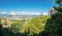 Iliani Hotel - Mountain view