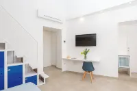 Apartment in the heart of Sorrento coast with sea view & rooftop