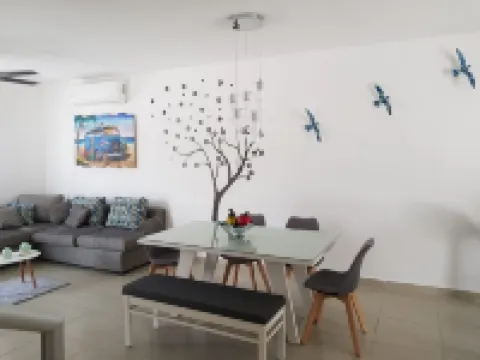 IDEAL HOUSE TO VISIT THE RIVERA MAYA