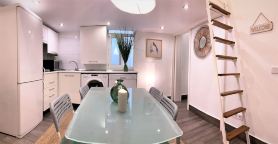 Beautiful apartment in the center of Madrid Share Share Save