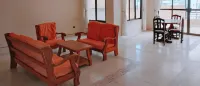 Superb 3-bedroom apartment in Cochabamba. Premium location