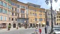 LA TORRETTA apartment suite Hotels in Anagni
