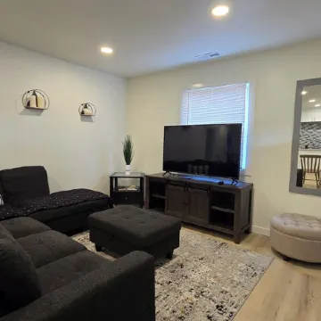 Charming 3-bedroom house in Portland