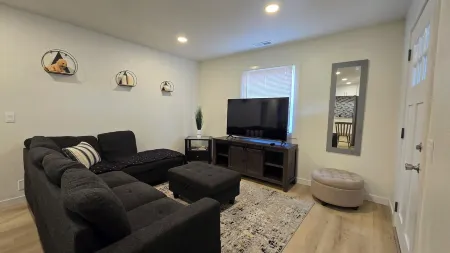 Charming 3-bedroom house in Portland