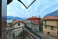 Tom and Jerry Hotels in Lierna