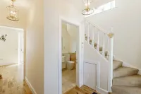 Coulter Cottage - Elie