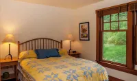 Cottage-in-the-Barn on Dragonfly Farm