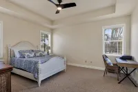 Rotonda home with pool near Boca Grande + beaches Hotel a Rotonda West