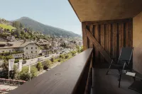 科斯梅亞多洛米蒂飯店 - 山景