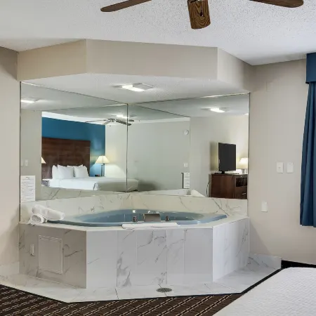 Baymont by Wyndham la Crosse/Onalaska