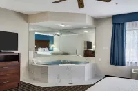 奧那拉斯加/拉克羅斯美吟酒店 - 浴缸