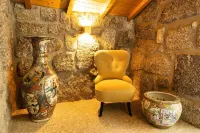 Casa S. Miguel Arcanjo - T5 Hotel a Caniçada