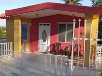 Private Country house 5 miles from beach Hotels in Aguada