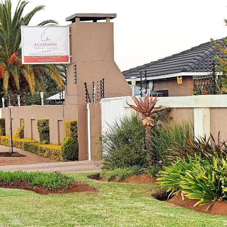 Kgarebana Boutique Guesthouse