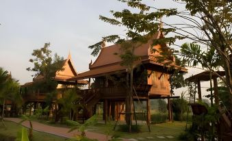 Ayodhara Village