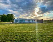 Valle de Uco Modern Chic w/ pool