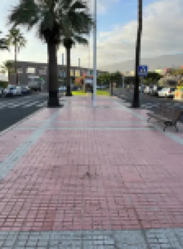 Mare Verde A10