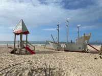 Sea Catch • Vacation apartment with beautiful sea view - Deniz Manzaralı