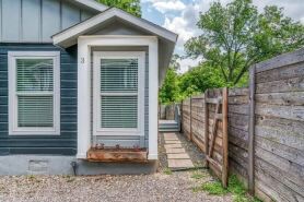 MODERN & LUXURY STAY in Austin, Mins to Downtown!