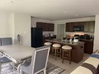 3 bedroom Spacious new constructed home Hotels in Madison