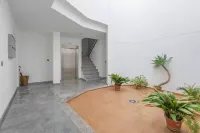 Downtown: Penthouse 2 bedrooms with terrace Hotels in Dos Hermanas