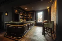 レジェンシー ハウス