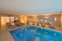 Relais & Spa Castello di Casiglio - piscina