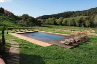 Vale Palheiro Earth Resort ! Soft Opening ! Hotels in Aljezur