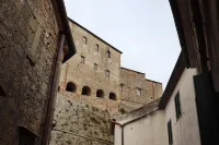 Palazzo Palloni Boutique Apartment