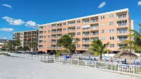 Luxury Condo - Panoramic Views Of Both John's Pass &  Direct Ocean Front Hotels near Madeira Beach