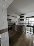 3 bedroom fully furnished flat