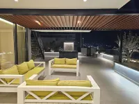 라 테라차 아주라 블로러 주 호텔