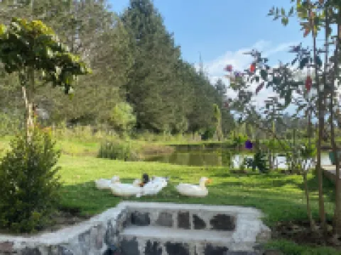 Casa del lago en Quito, Cozy Retreat close aerport