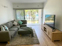 Esplanade Bliss Hotels in Cronulla