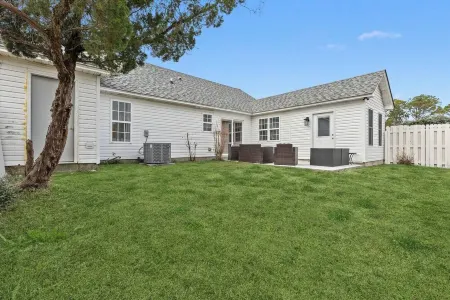 Spacious Family Retreat near Carolina Beach in Wilmington, NC.