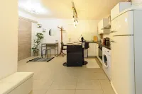 Le Cocon- Netflix - 9 min from the airport - Bright Hotels near Paris Orly Airport