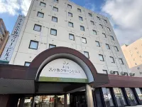 Hotel Tomakomai Green Hills
