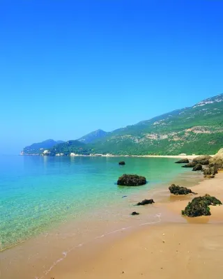 Villa Palmela Resort V5 Private pool Hotels in Quinta Do Anjo