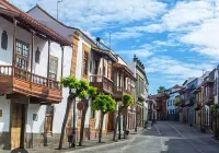 Teror Encantado Apartment