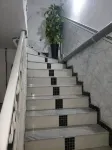 New apartment with swimming pool in downtown Tlemcen. Very quiet neighborhood. Hotel a Tlemcen