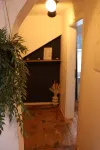 Charming half-timbered apartment with modern comfort, 110 sqm