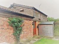Cosy Self Contained Barn Annexe at foot of the Blackdown Hills